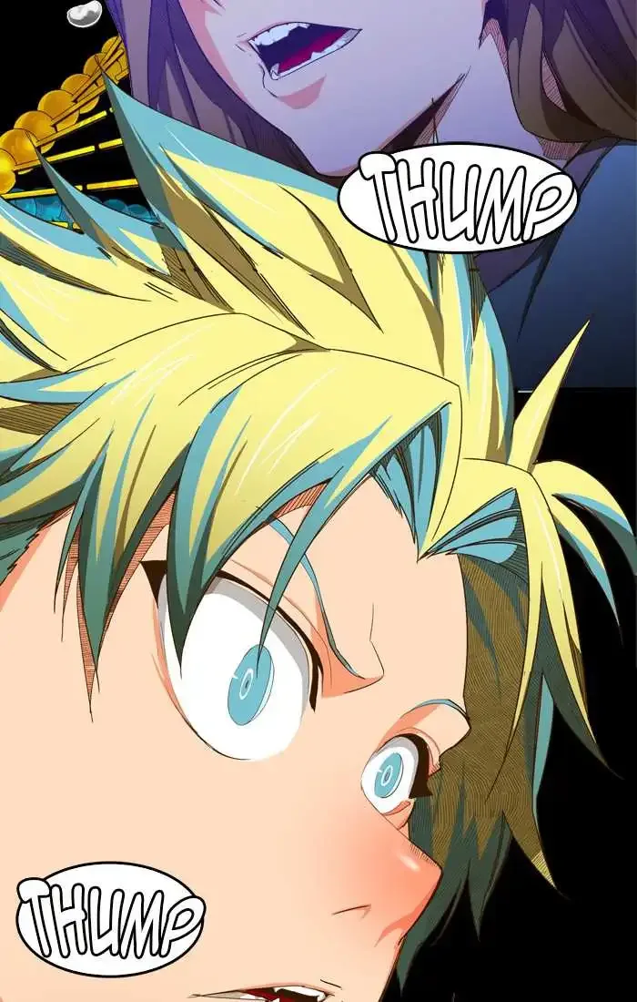The God of High School Chapter 428 page 49