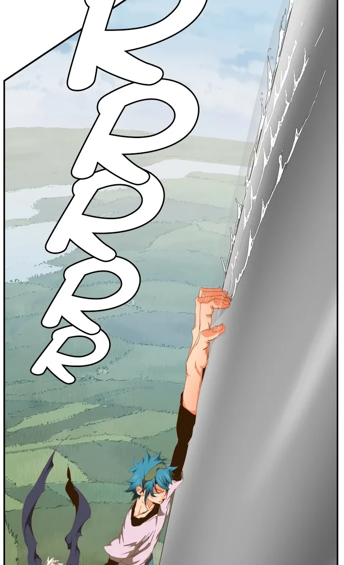 The God of High School Chapter 431 page 15