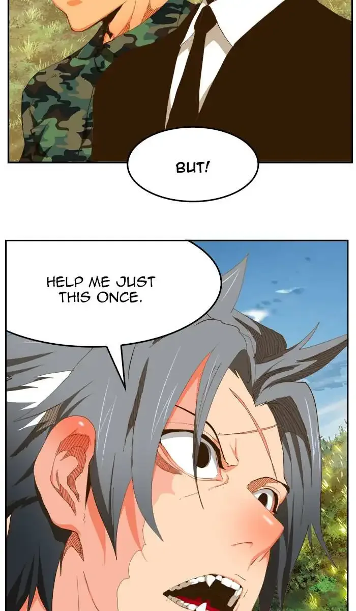 The God of High School Chapter 428 page 70