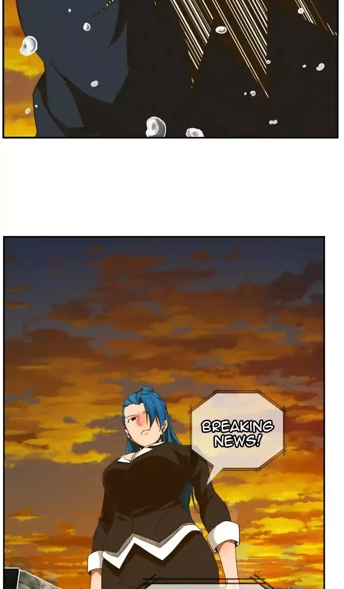The God of High School Chapter 421 page 122