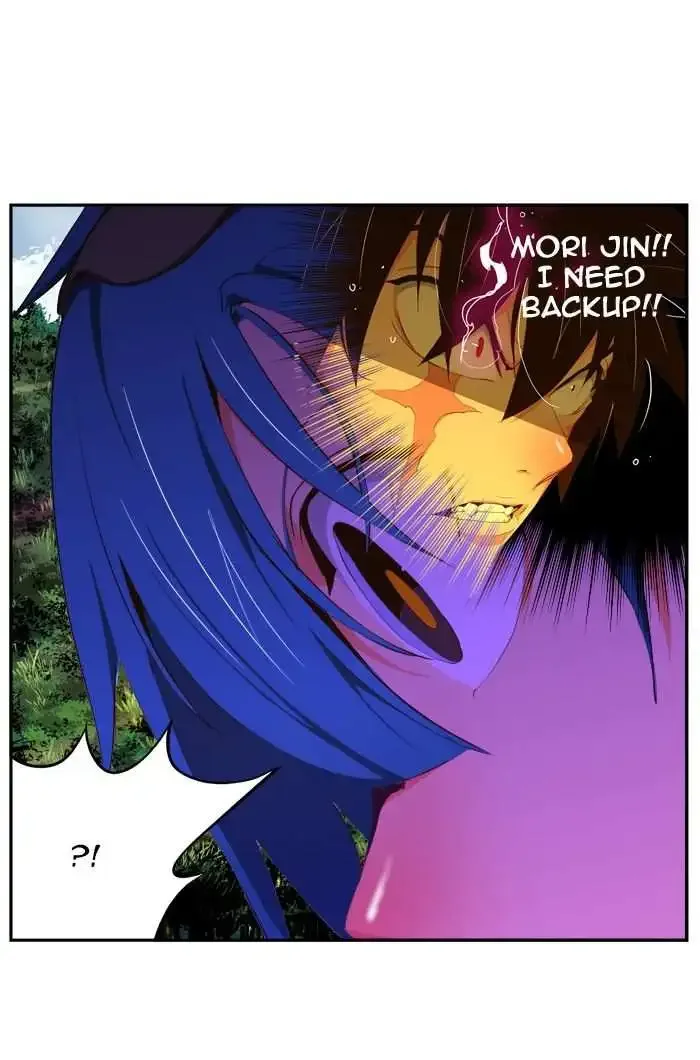 The God of High School Chapter 430 page 6