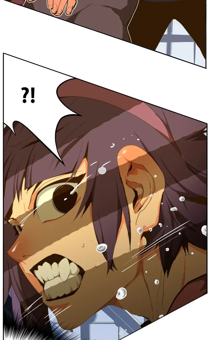 The God of High School Chapter 431 page 31