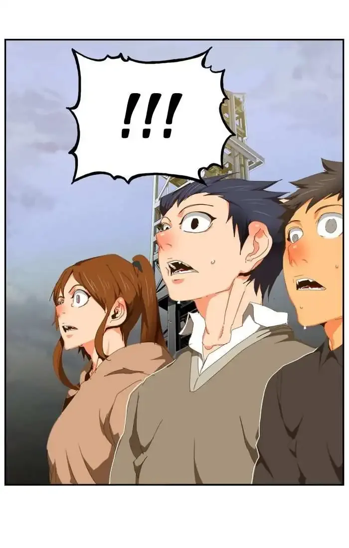 The God of High School Chapter 430 page 13