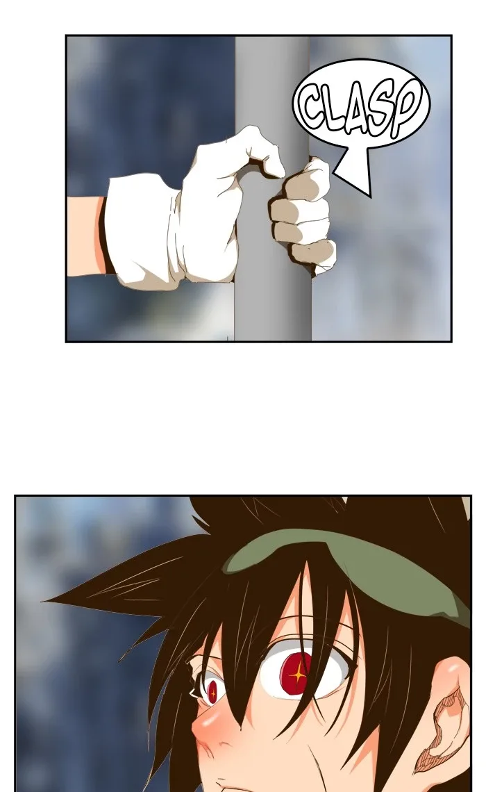 The God of High School Chapter 432 page 25