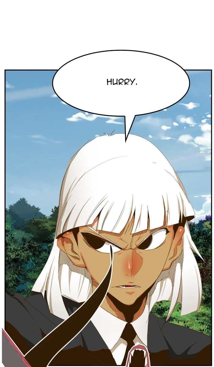 The God of High School Chapter 429 page 47