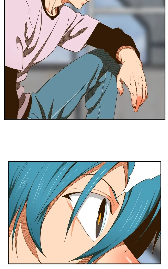 The God of High School Chapter 427 page 85