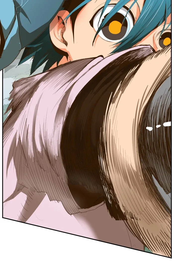The God of High School Chapter 431 page 21