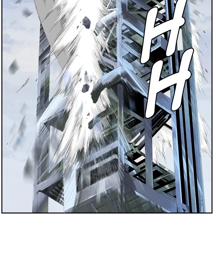 The God of High School Chapter 432 page 23