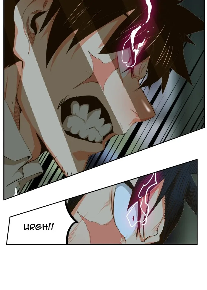 The God of High School Chapter 431 page 25