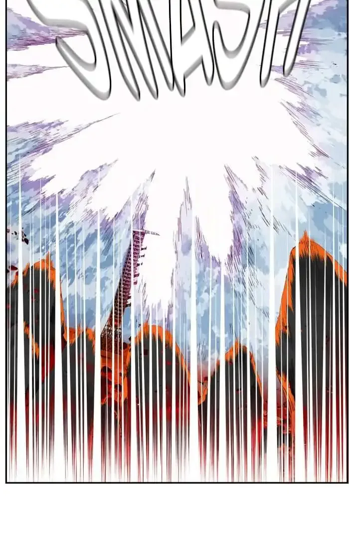 The God of High School Chapter 430 page 12