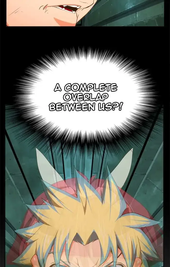 The God of High School Chapter 428 page 61