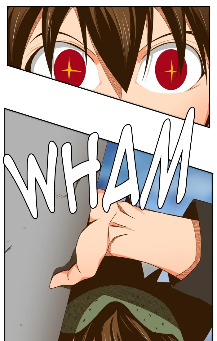 The God of High School Chapter 432 page 29