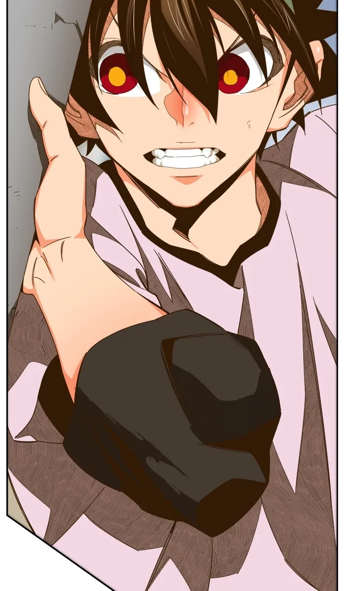 The God of High School Chapter 432 page 30