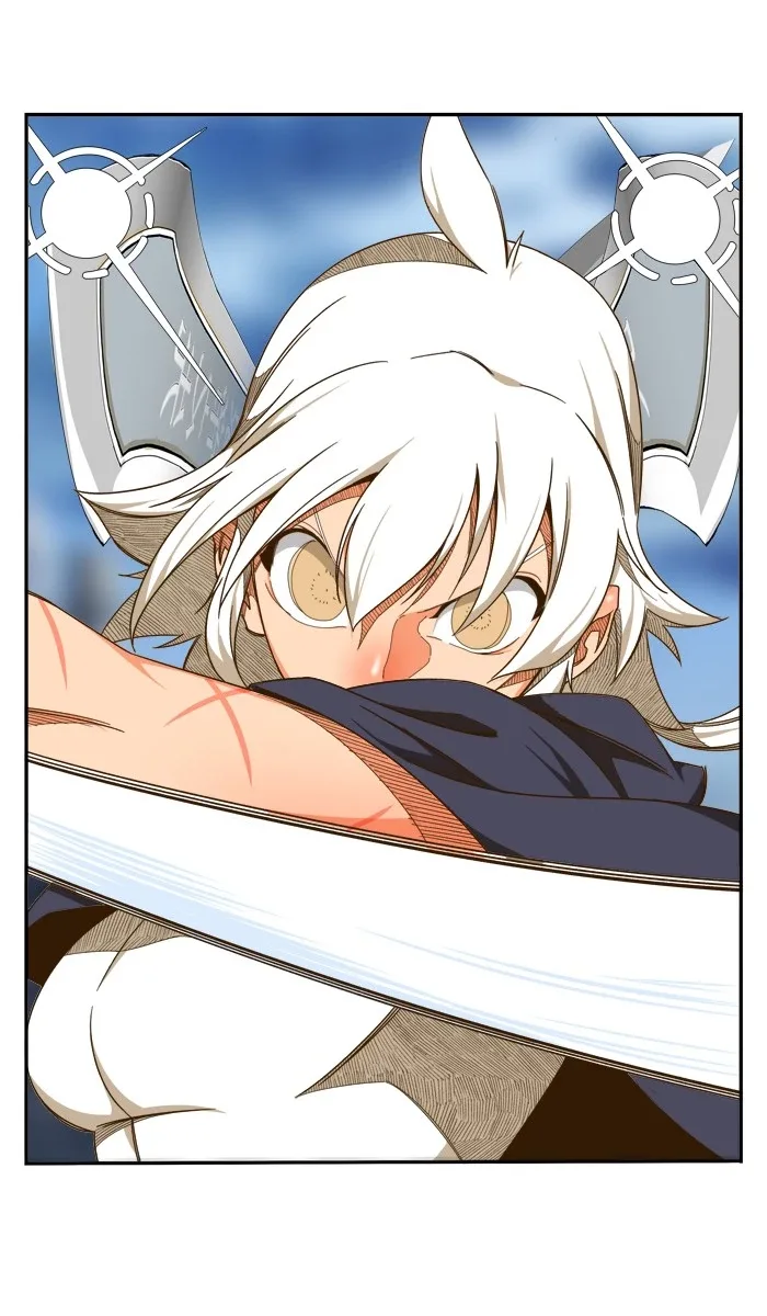 The God of High School Chapter 432 page 28