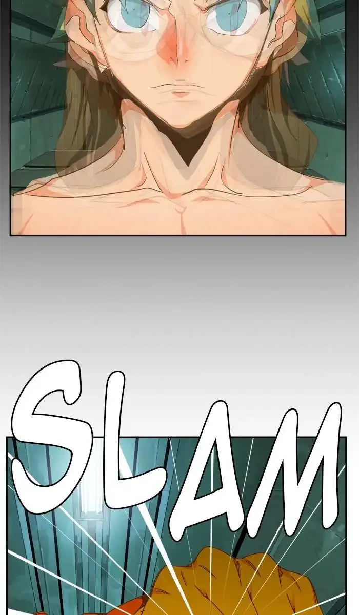 The God of High School Chapter 428 page 62
