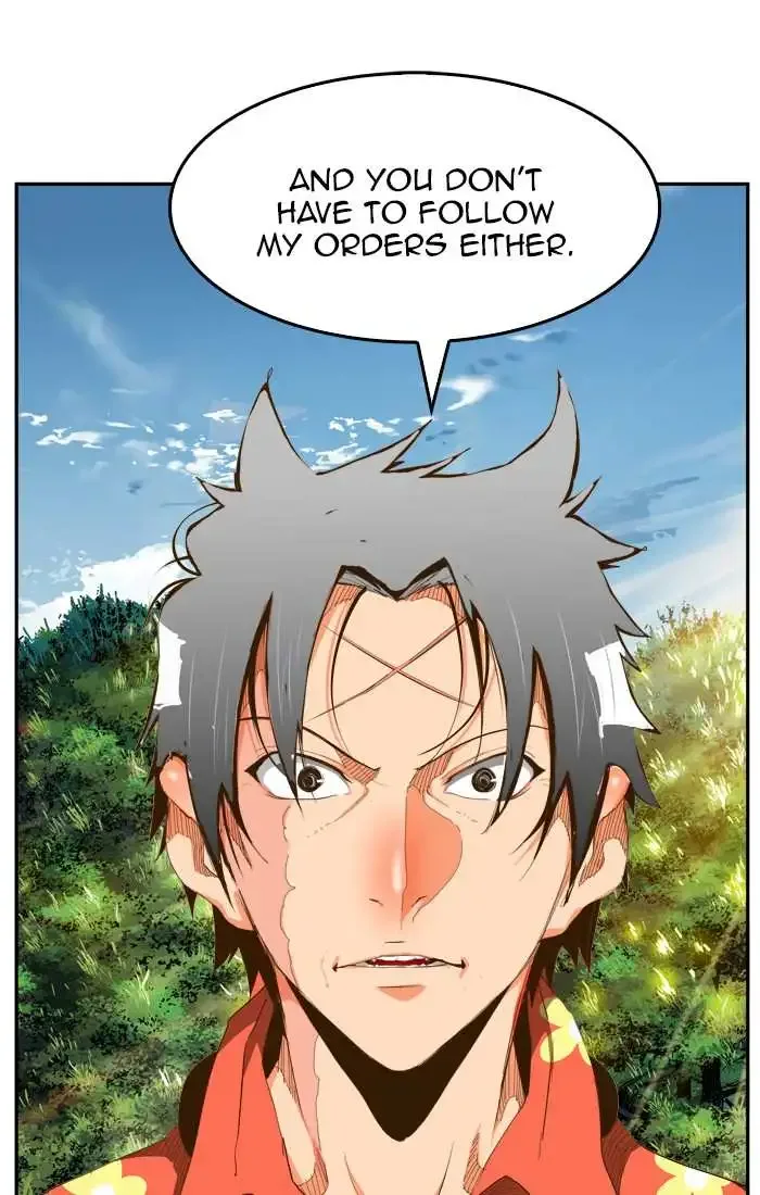 The God of High School Chapter 428 page 68