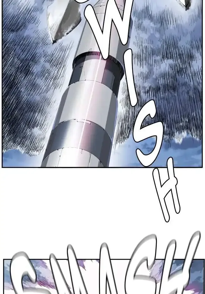The God of High School Chapter 430 page 11