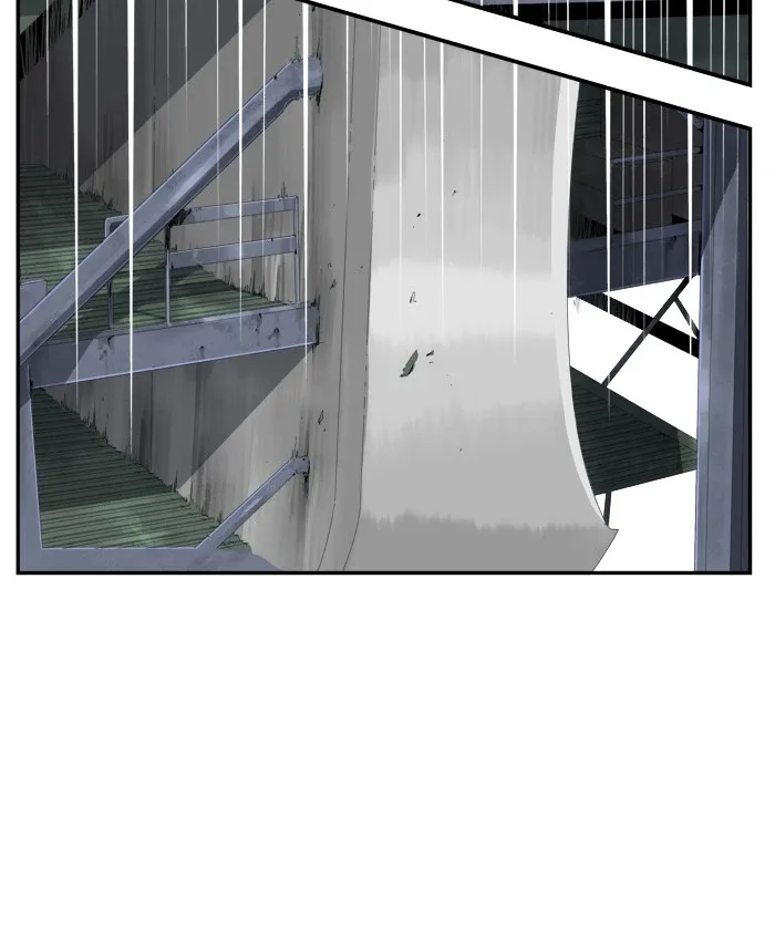 The God of High School Chapter 432 page 21
