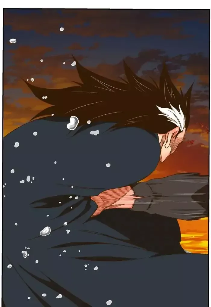 The God of High School Chapter 421 page 119