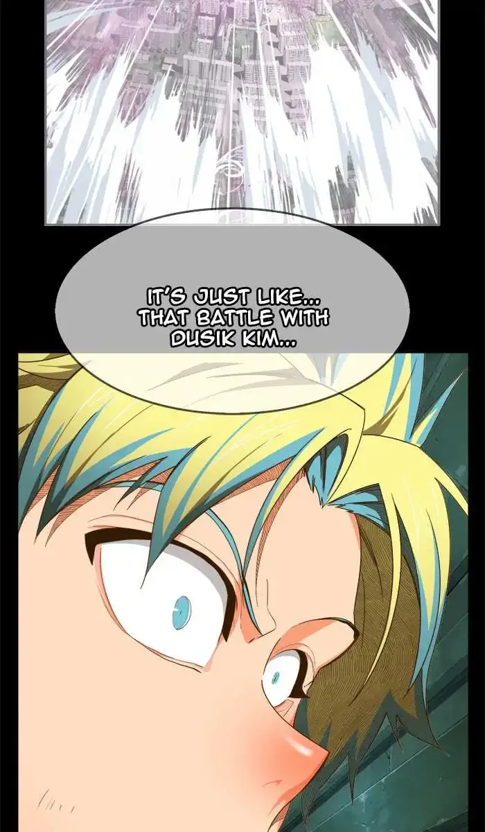 The God of High School Chapter 428 page 60