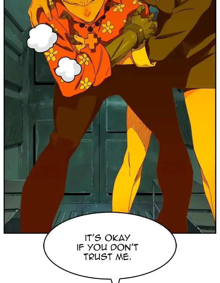 The God of High School Chapter 428 page 65
