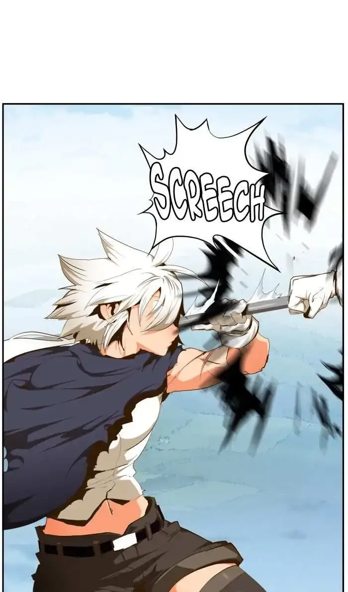 The God of High School Chapter 430 page 23
