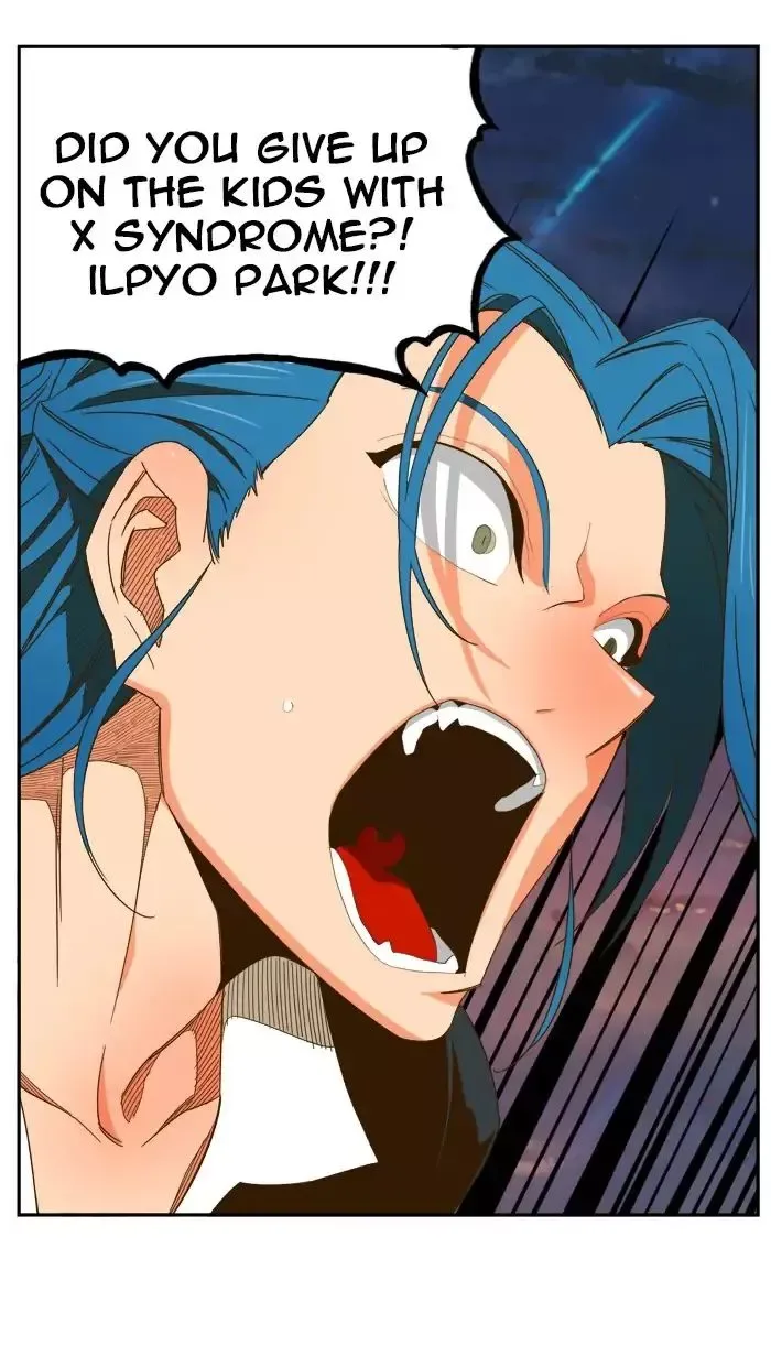 The God of High School Chapter 421 page 125