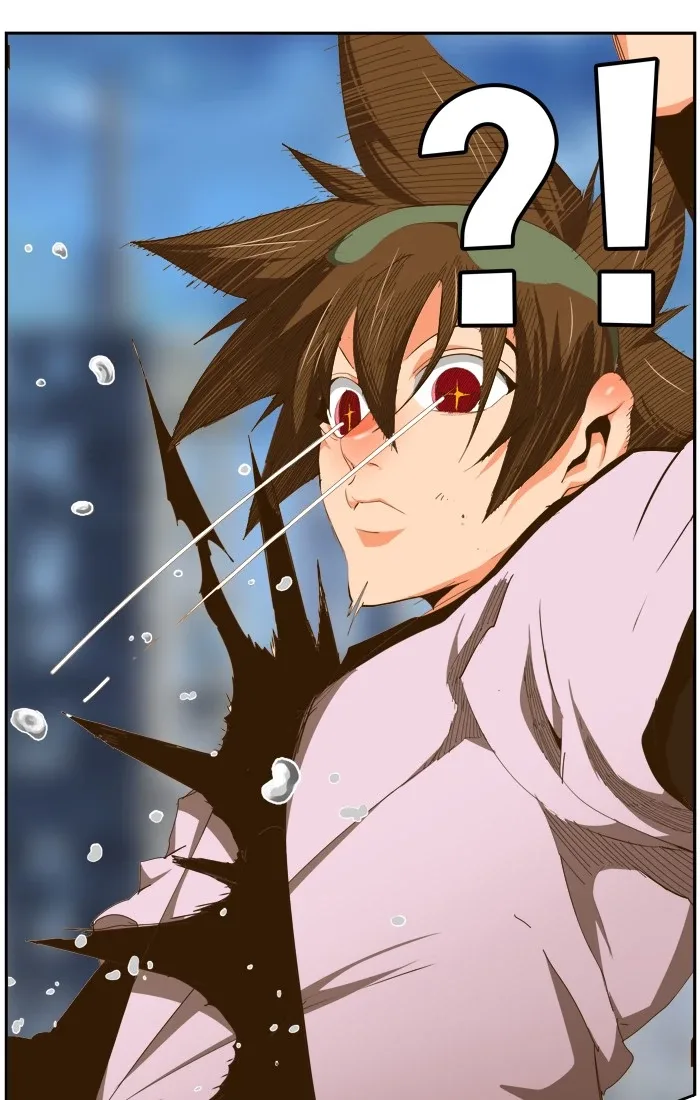 The God of High School Chapter 432 page 42