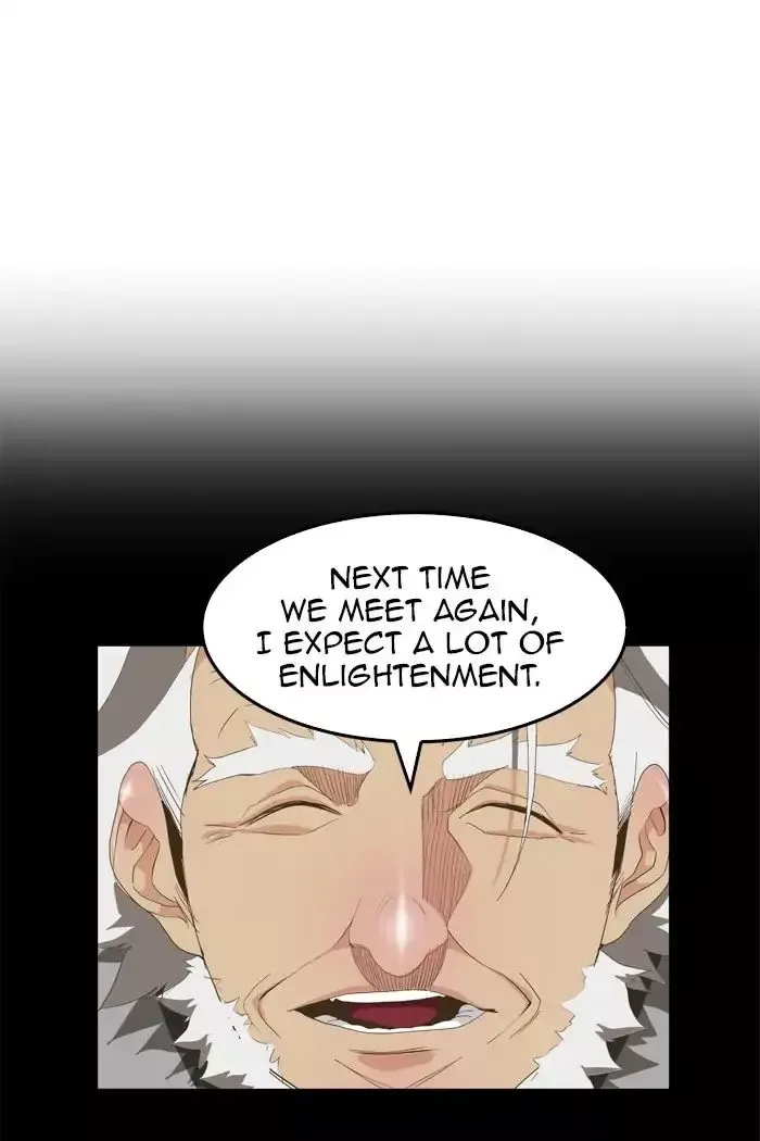 The God of High School Chapter 421 page 126