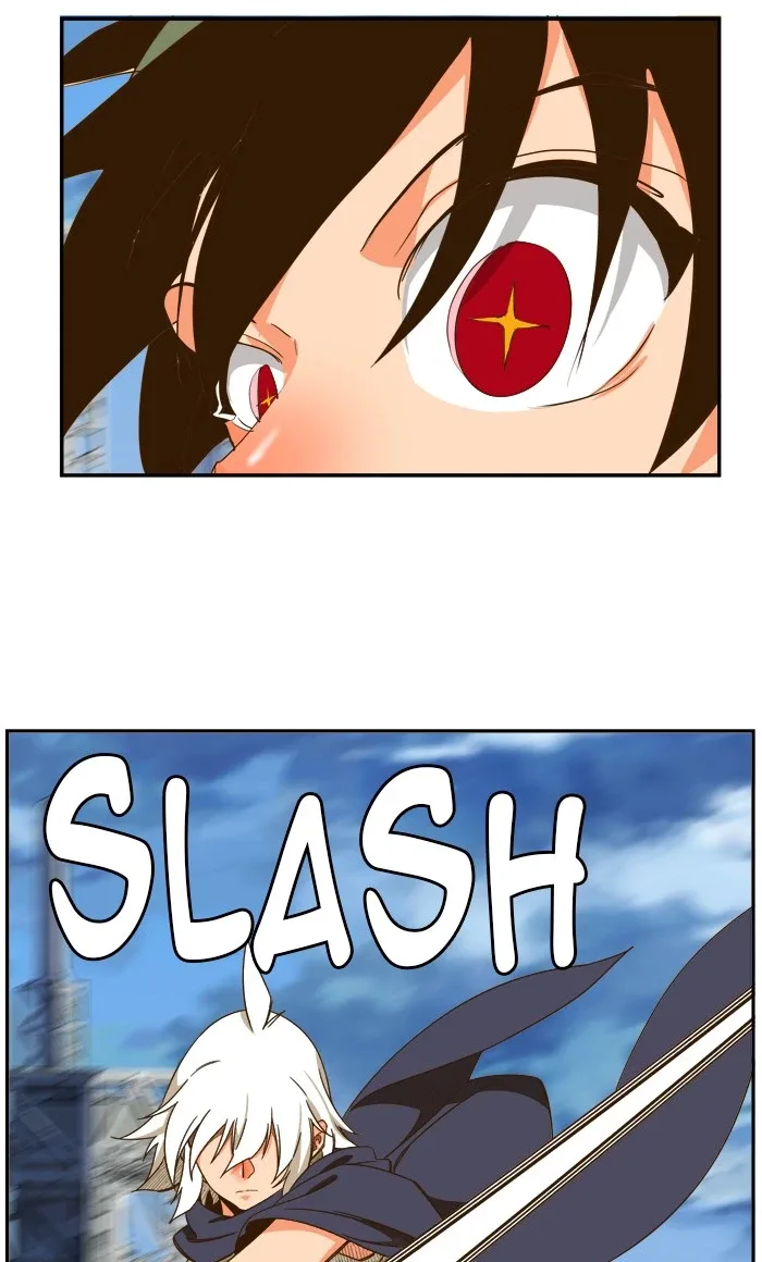 The God of High School Chapter 432 page 37