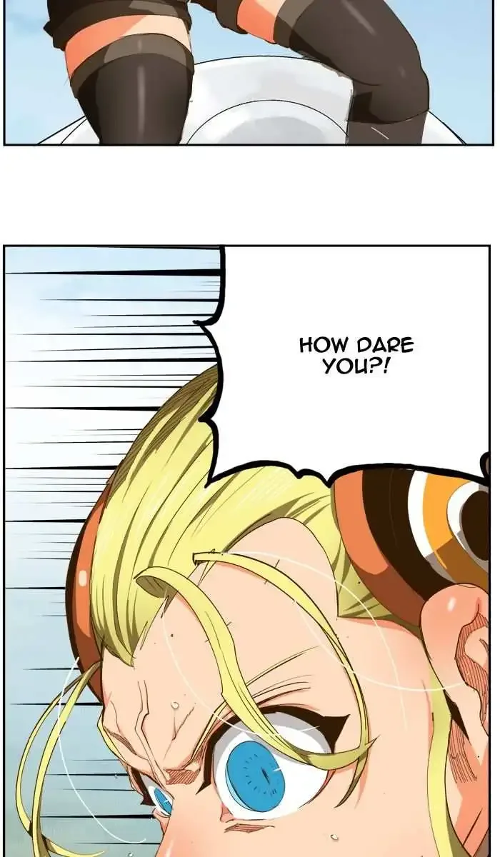 The God of High School Chapter 430 page 24