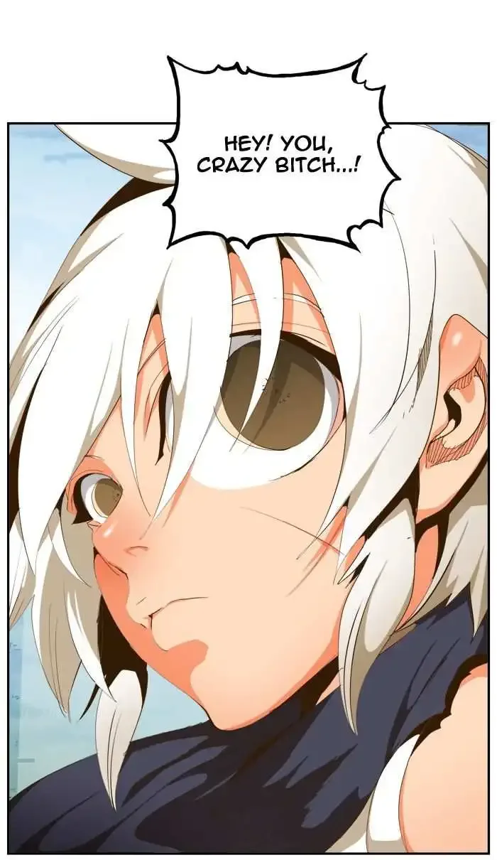 The God of High School Chapter 430 page 22