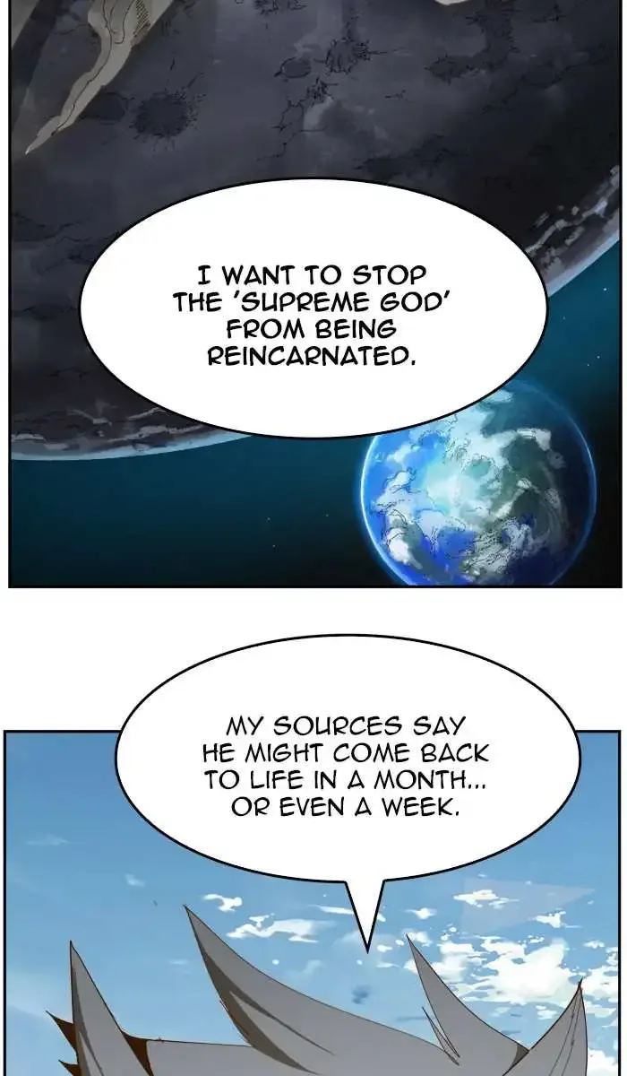 The God of High School Chapter 428 page 75