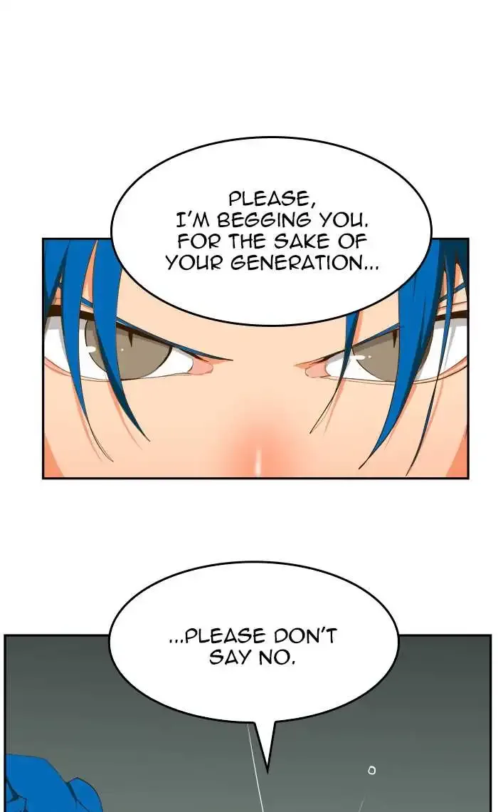 The God of High School Chapter 428 page 82
