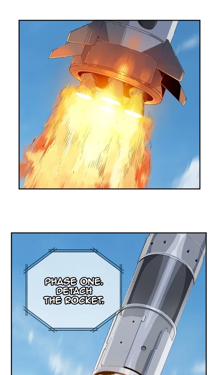 The God of High School Chapter 429 page 53