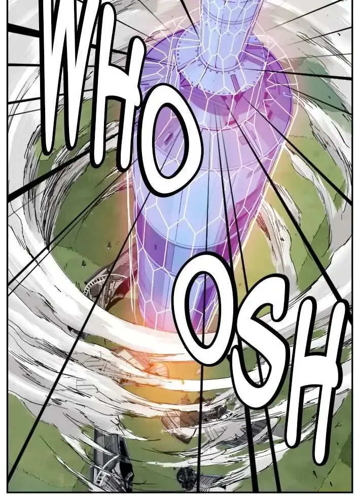The God of High School Chapter 430 page 17
