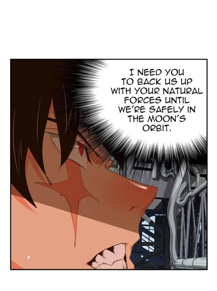 The God of High School Chapter 429 page 56