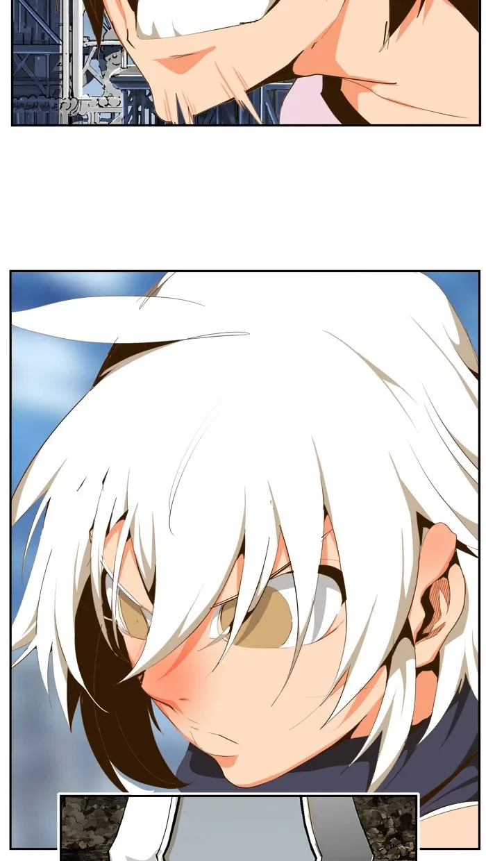 The God of High School Chapter 432 page 39