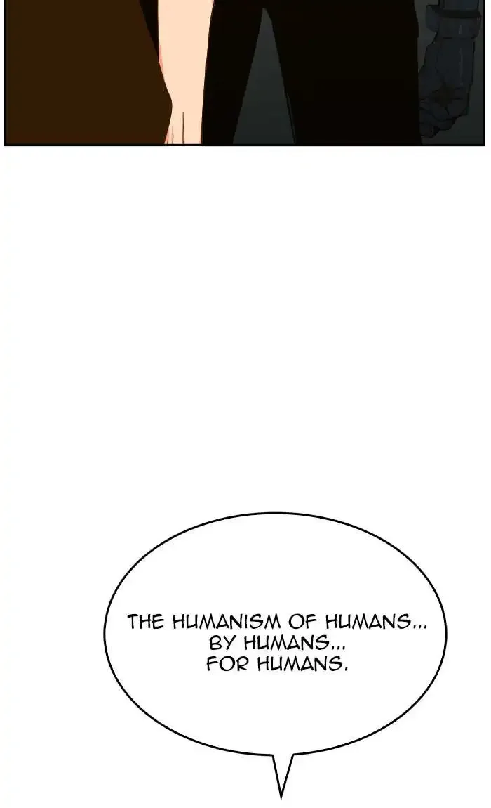 The God of High School Chapter 428 page 84