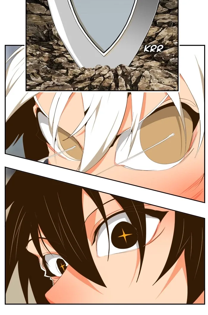 The God of High School Chapter 432 page 40