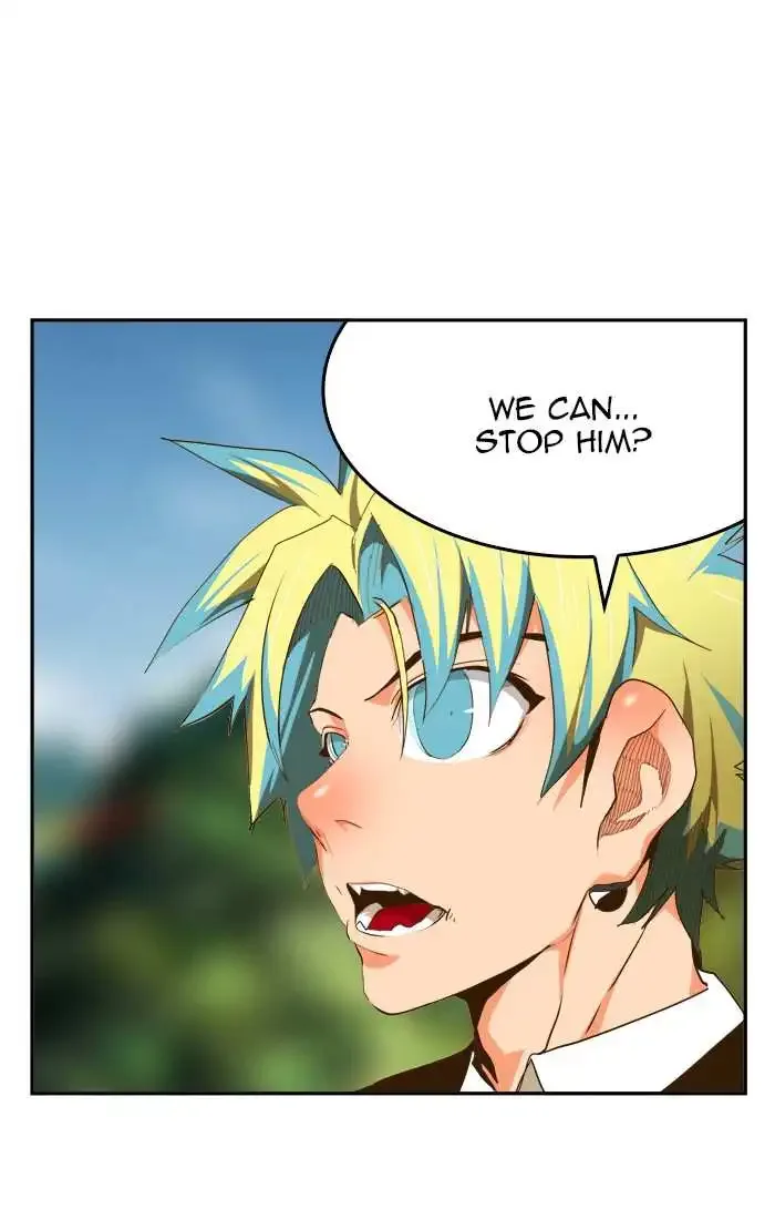 The God of High School Chapter 428 page 79
