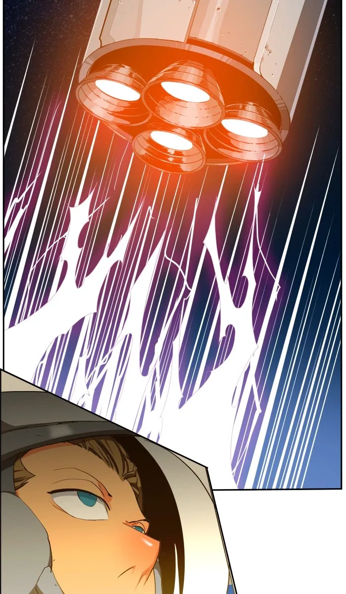The God of High School Chapter 431 page 34
