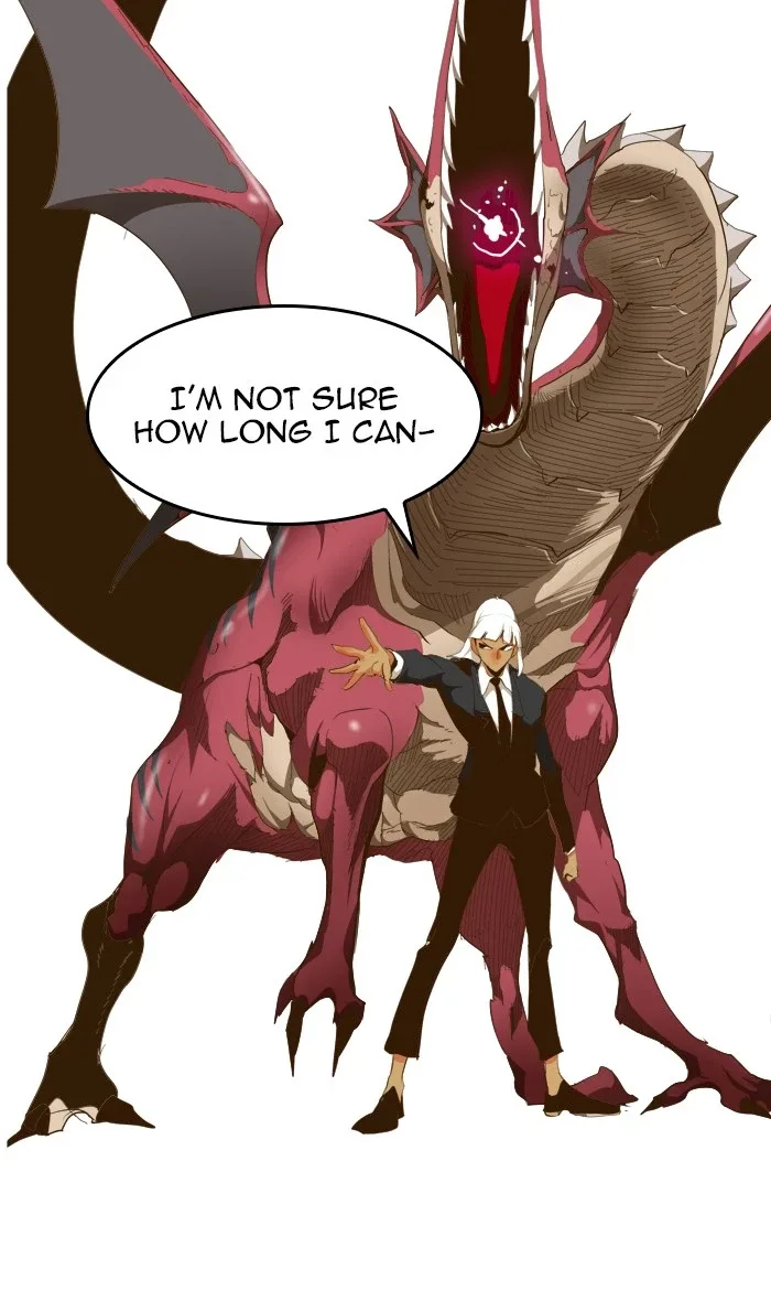 The God of High School Chapter 429 page 48