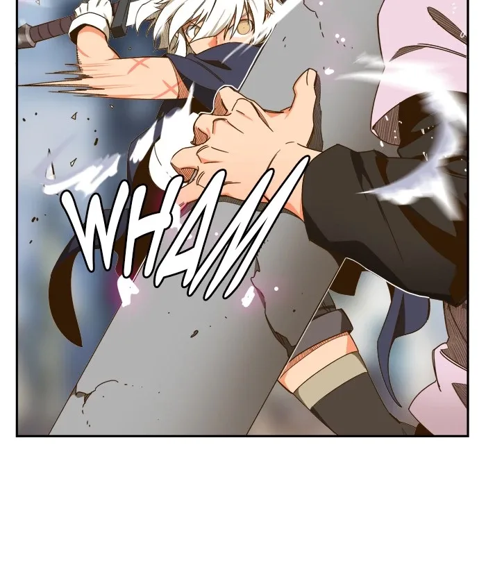 The God of High School Chapter 432 page 36