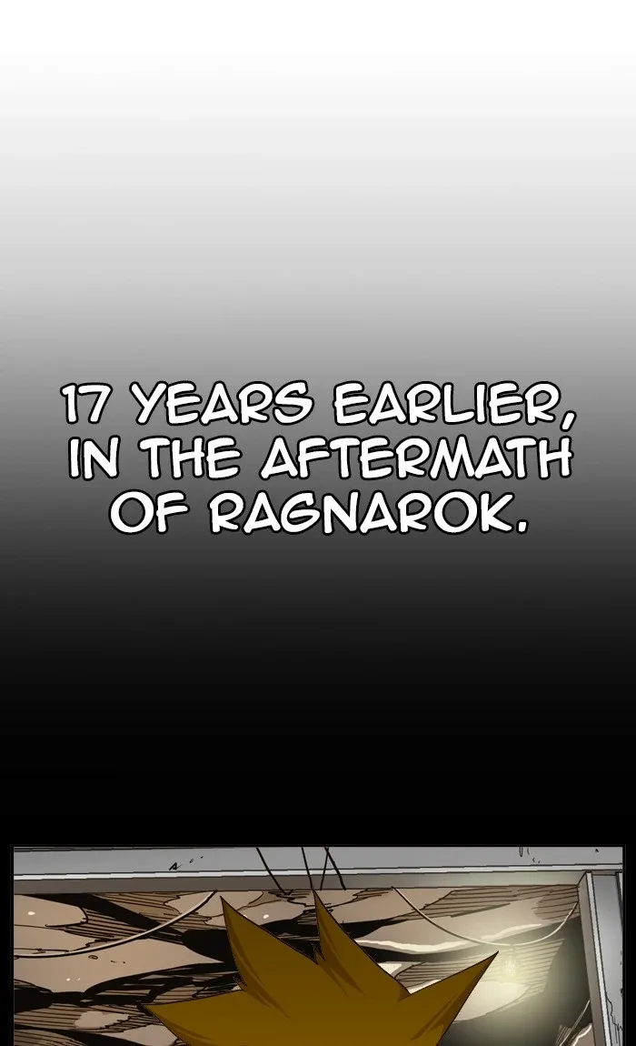 The God of High School Chapter 431 page 37