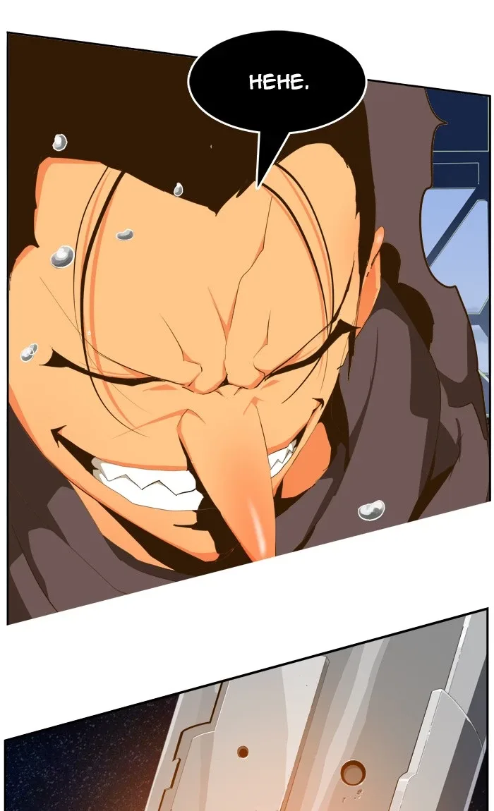 The God of High School Chapter 431 page 33