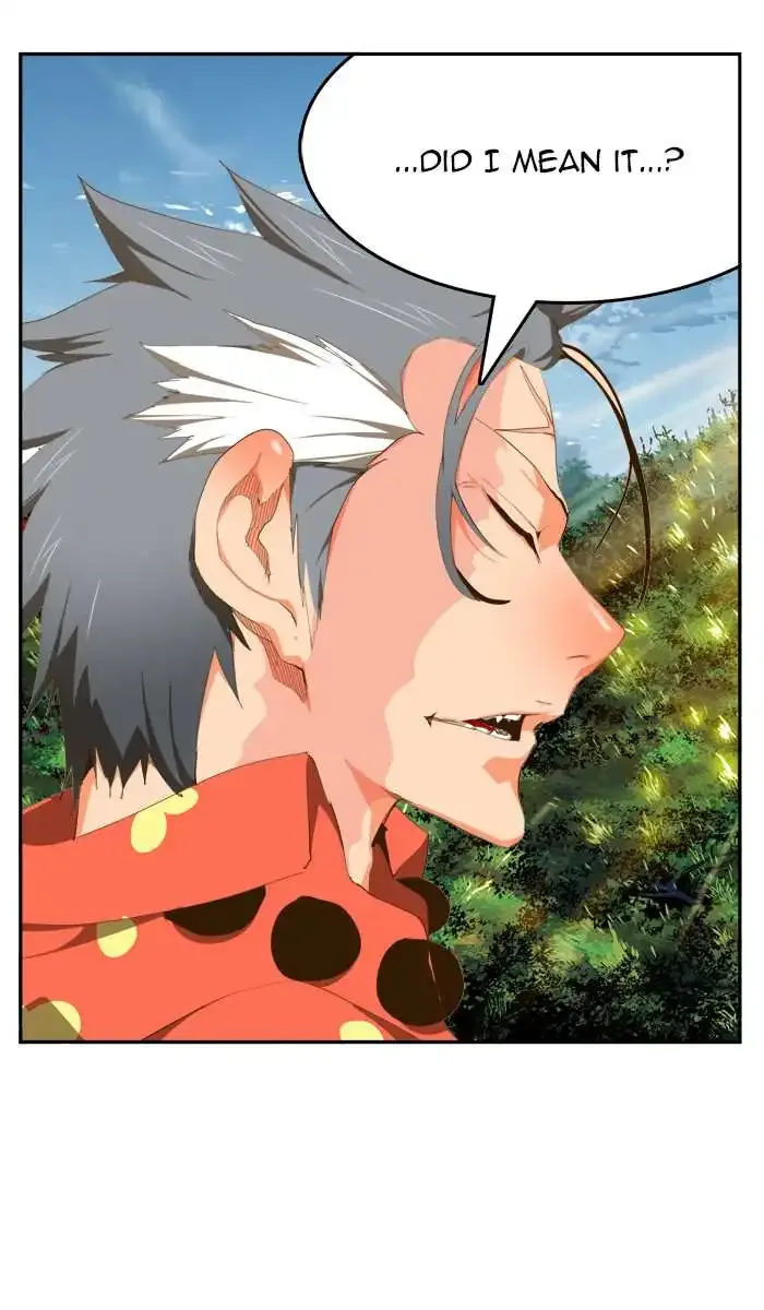 The God of High School Chapter 428 page 91