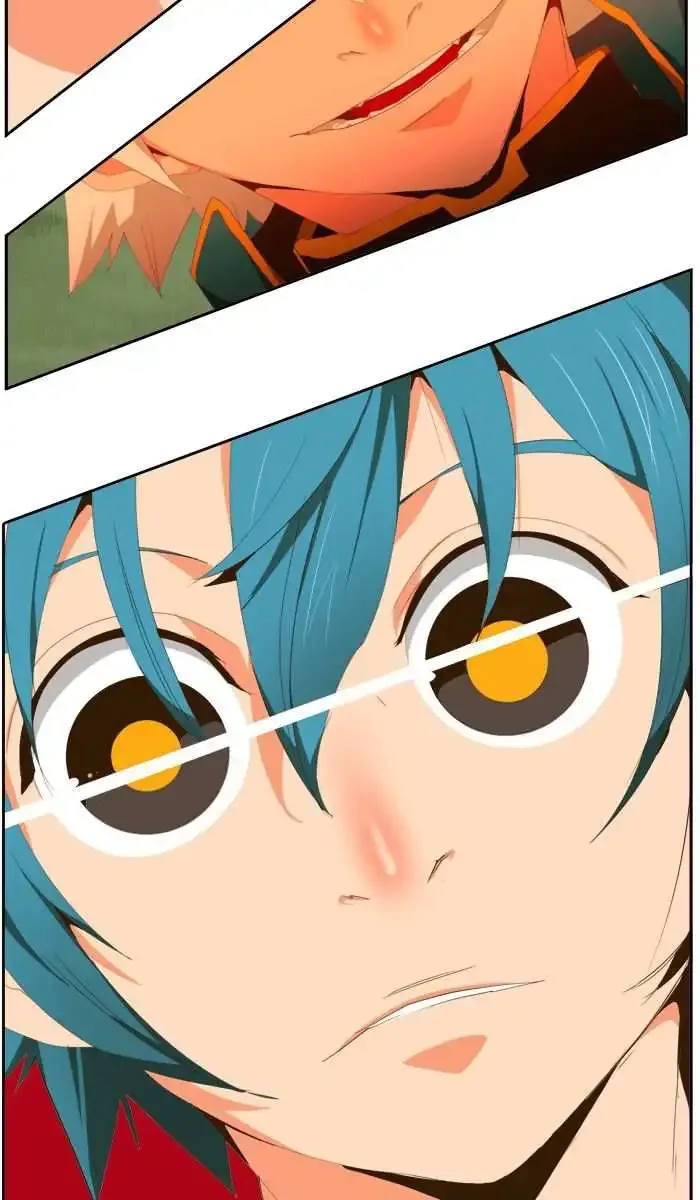 The God of High School Chapter 430 page 42