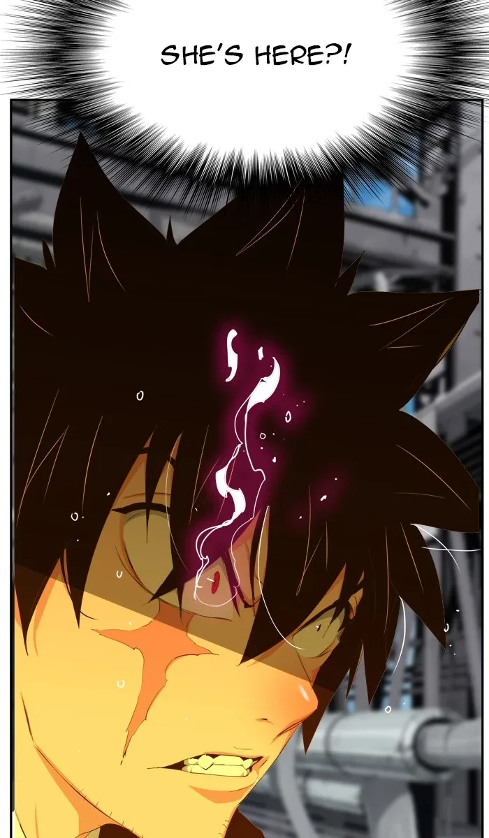 The God of High School Chapter 429 page 63