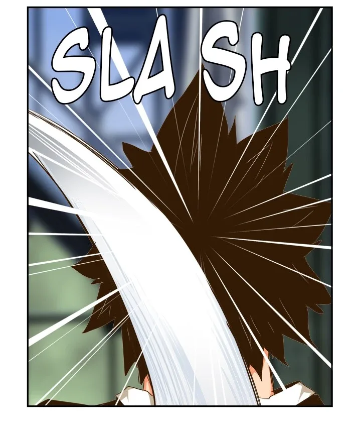 The God of High School Chapter 433 page 10